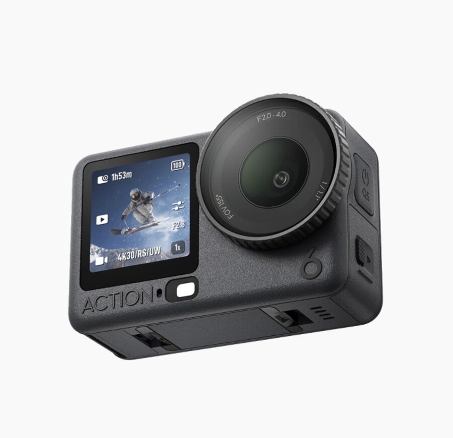 [종료][띵샵] DJI 오즈모 액션 6 스탠다드 콤보 [537,540원/무료]_1.jpg