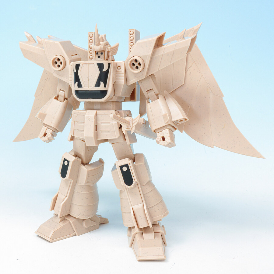 [반다이] SMP 황금용자 골드란 - 골소드란 트라이품 리뷰_1.jpg