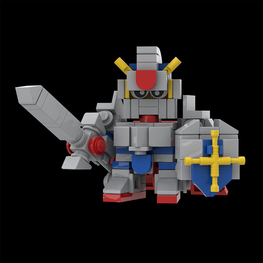 SD 건담 창작 몇가지 입니다._6.jpg