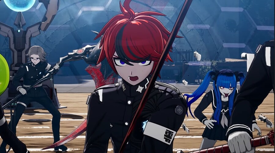 헌드레드 라인 -최종방위학원- 한국어화 제작 결정_7.jpg