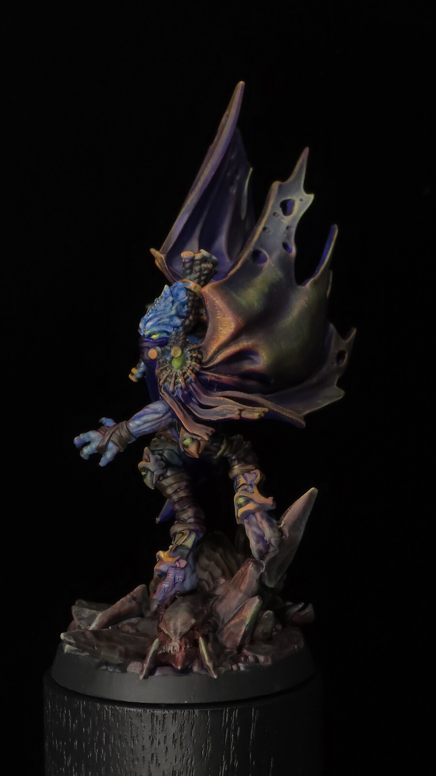 붓도색] 스타크래프트 - 제라툴_5.jpg