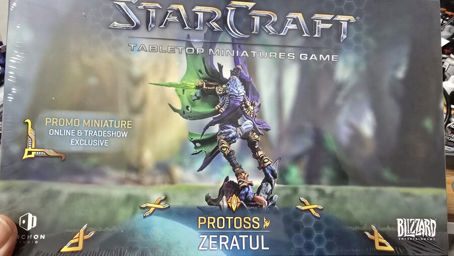 붓도색] 스타크래프트 - 제라툴_1.jpg