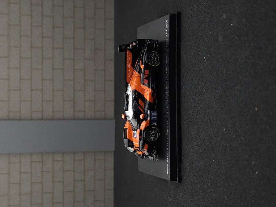 [스파키] 1/64 제네시스 마그마 레이싱 LMP2 #18 커스텀_2.jpg