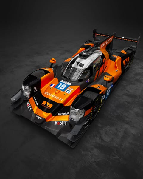 [스파키] 1/64 제네시스 마그마 레이싱 LMP2 #18 커스텀_7.jpg