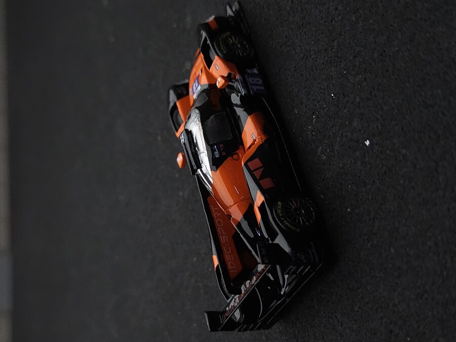 [스파키] 1/64 제네시스 마그마 레이싱 LMP2 #18 커스텀_9.jpg