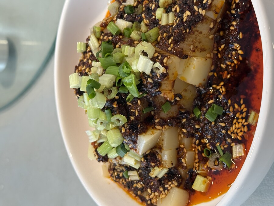 중국 청두 미슐랭 마파두부_4.jpg