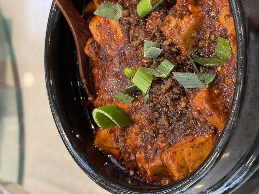 중국 청두 미슐랭 마파두부_6.jpg