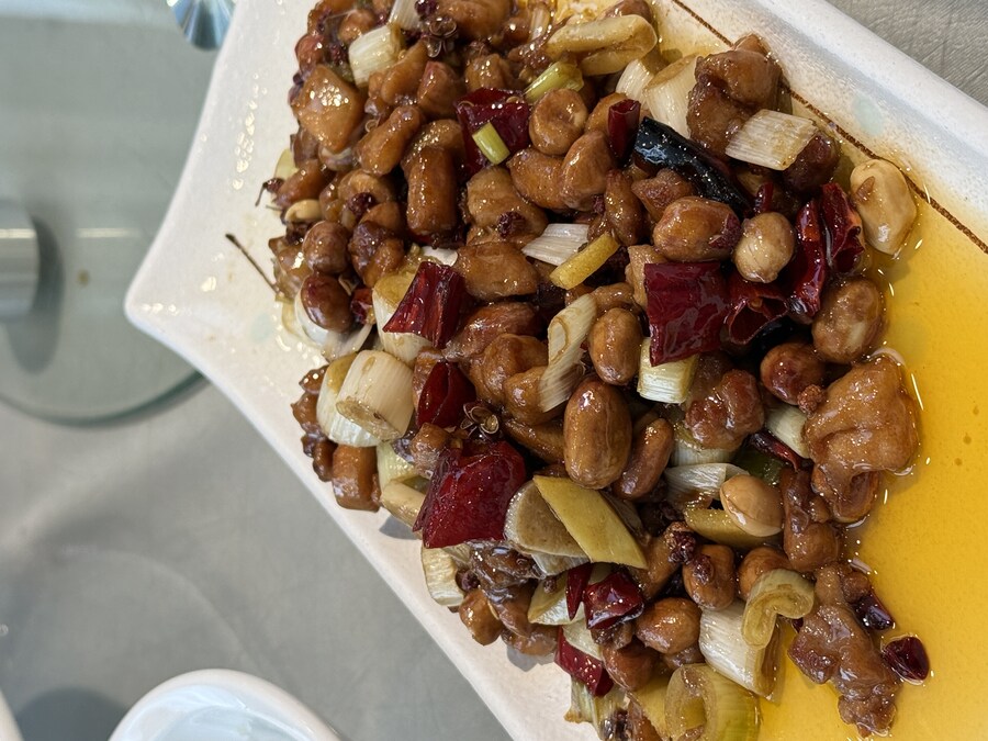 중국 청두 미슐랭 마파두부_12.jpg