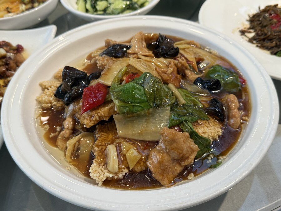 중국 청두 미슐랭 마파두부_17.jpg