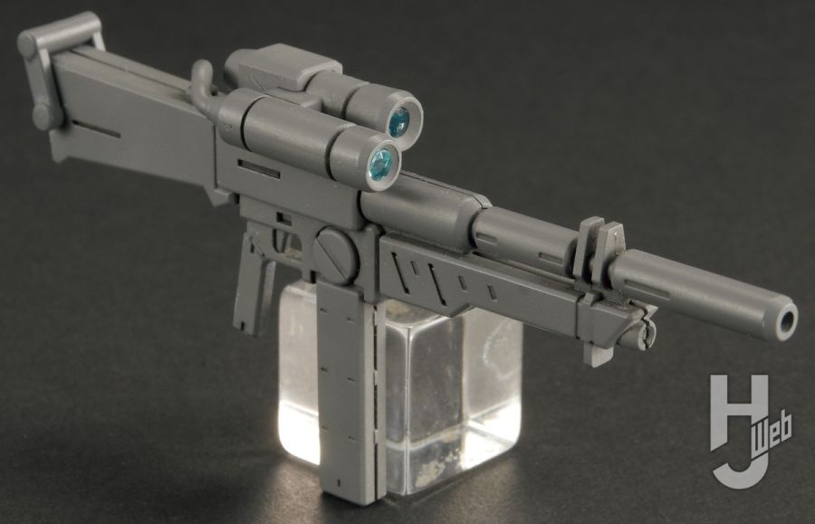 HGUC 1/144 리벤 볼프 A.O.Z 리부트판 HJ 게재 울프대 컬러 작례_16.jpg