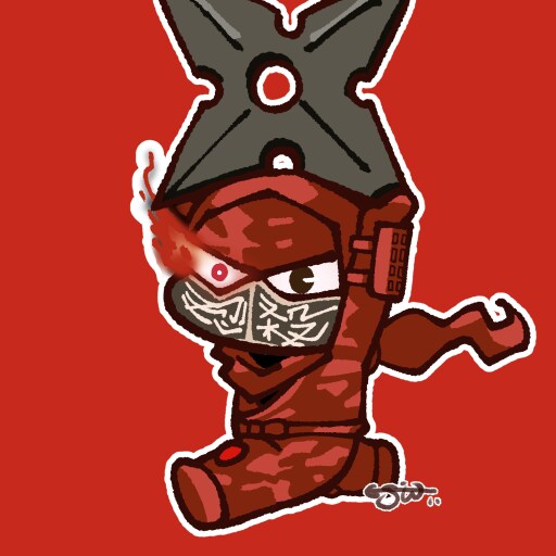 (닌자 슬레이어)챠도 오의 츠요이 수리켄_1.png