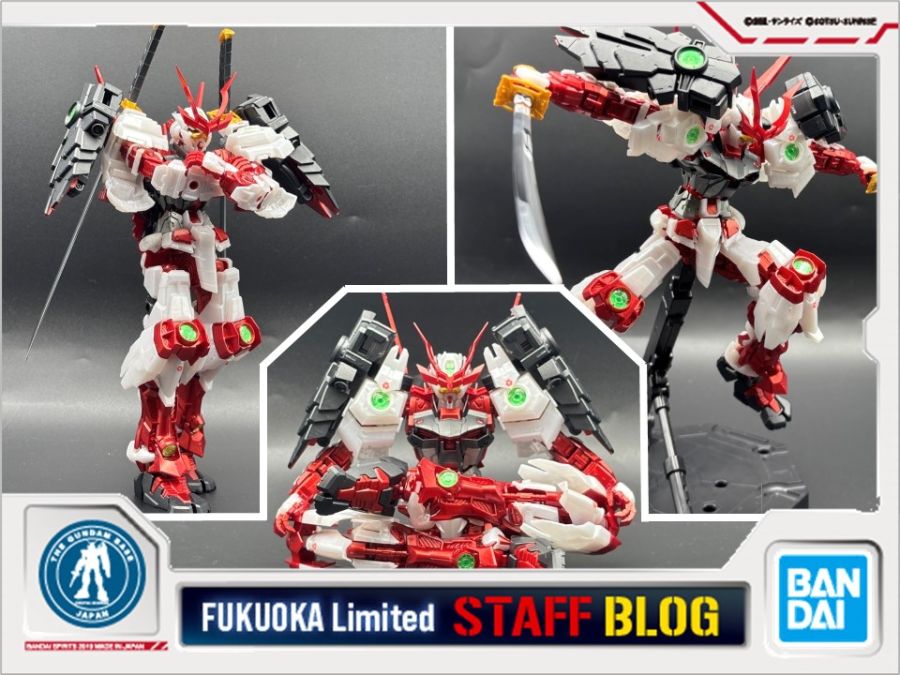 MG 전국 아스트레이 건담 메탈릭 샘플 소개_1.jpg