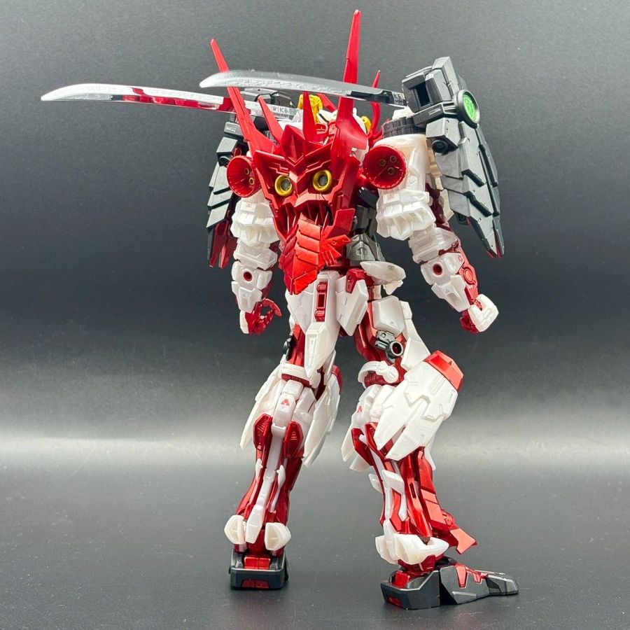 MG 전국 아스트레이 건담 메탈릭 샘플 소개_4.jpg