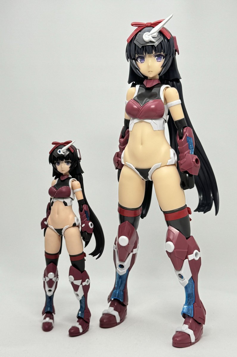 [코토부키야] 프레임 암즈 걸 그란데 스케일 마가츠키 샘플 사진_3.jpg