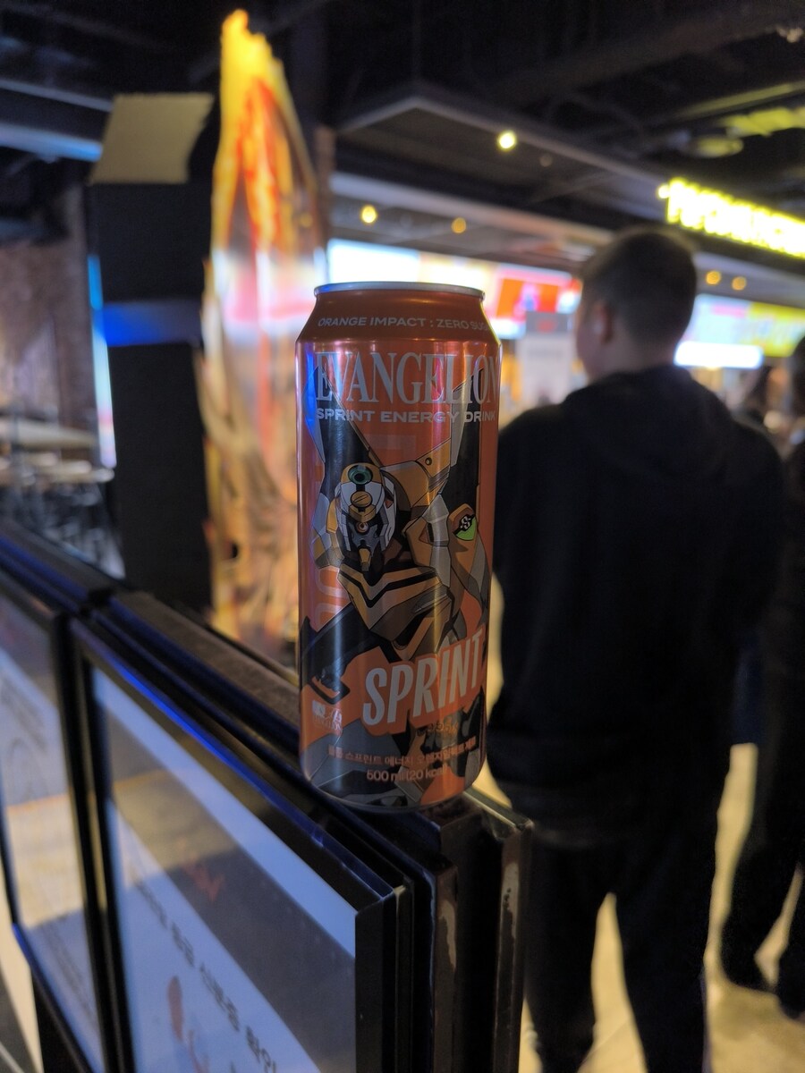 에바)에반게리온 재개봉 ㄷㄷ하네_2.jpg