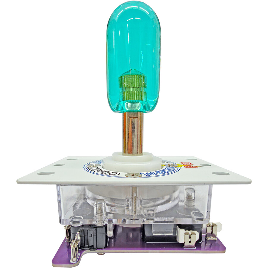 철권8)철권 전용 레버 크레이지 동팔 레버 프로 출시!_1.jpg