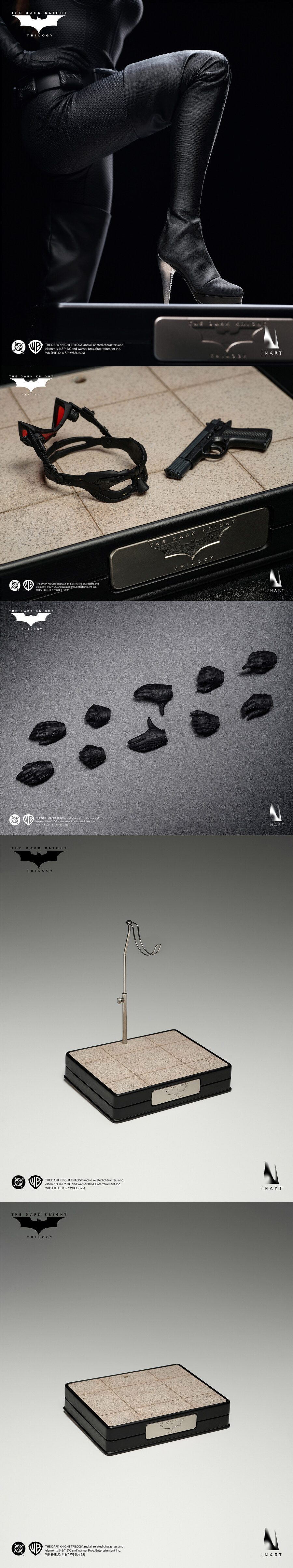 [인아트] 1/6 다크 나이트 라이즈 - 캣우먼_18.jpg