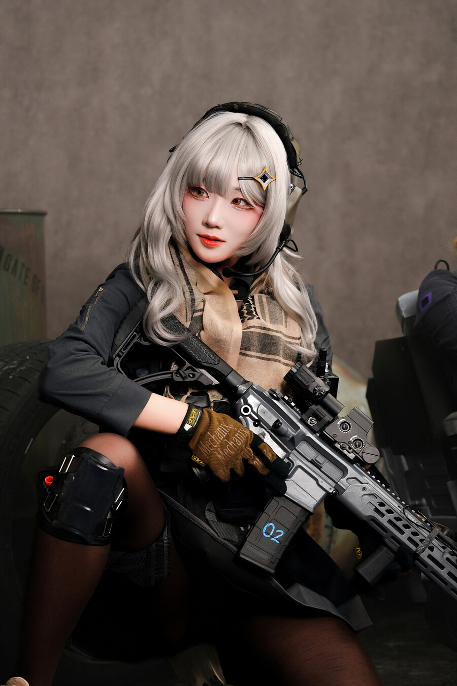 [지스타] 올해 지스타 코스프레 수준 실화냐 ㅋㅋㅋㅋㅋㅋㅋ_14.jpg