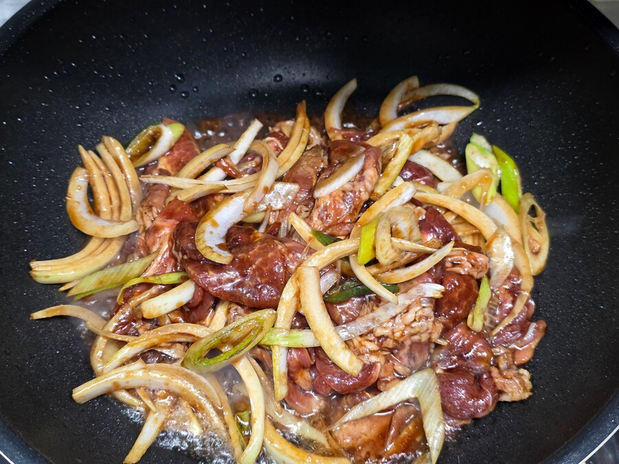 빠른 퇴근후 대충 해먹는 돼지불고기_1.png