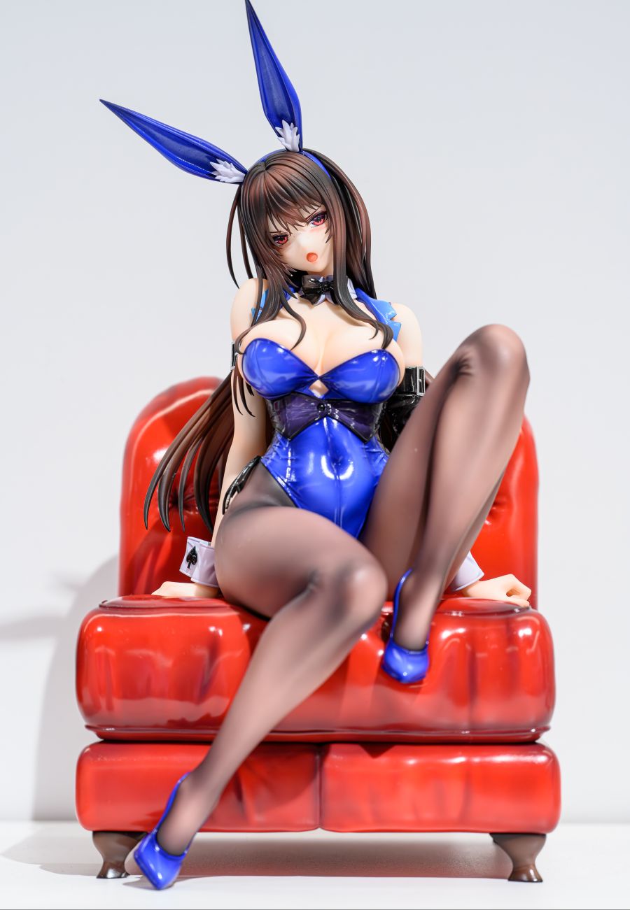 [하나비] 필로미즈 - 하니카미 그녀 계열 바니 걸 Ver 전시 사진_2.jpg