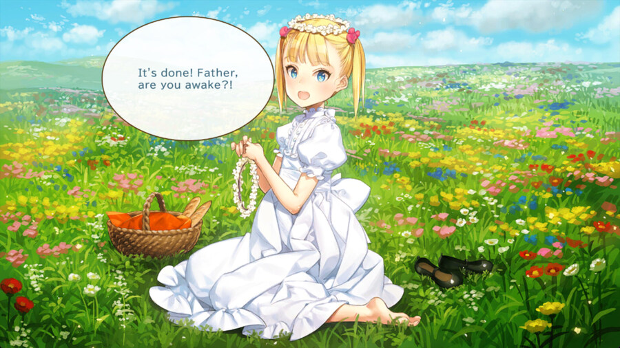 딸 육성 시뮬레이션 "머신 차일드" 스팀 상점 등록_9.jpg