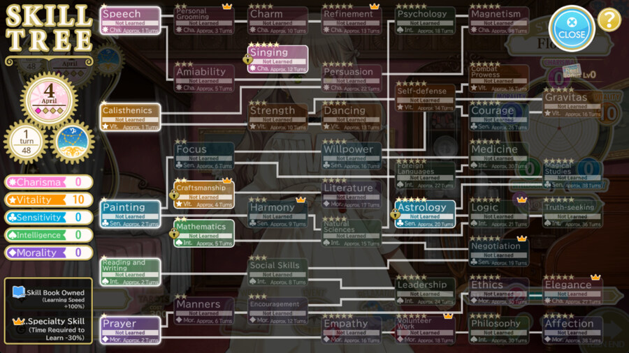 딸 육성 시뮬레이션 "머신 차일드" 스팀 상점 등록_11.jpg