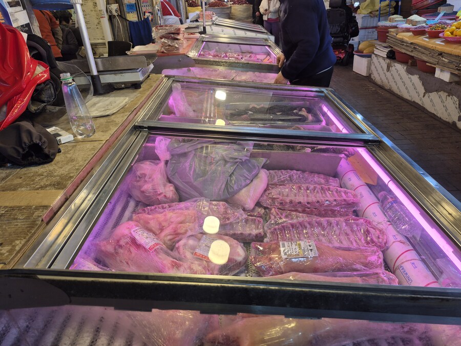 경동시장에서 고기 샀습니다._2.jpg