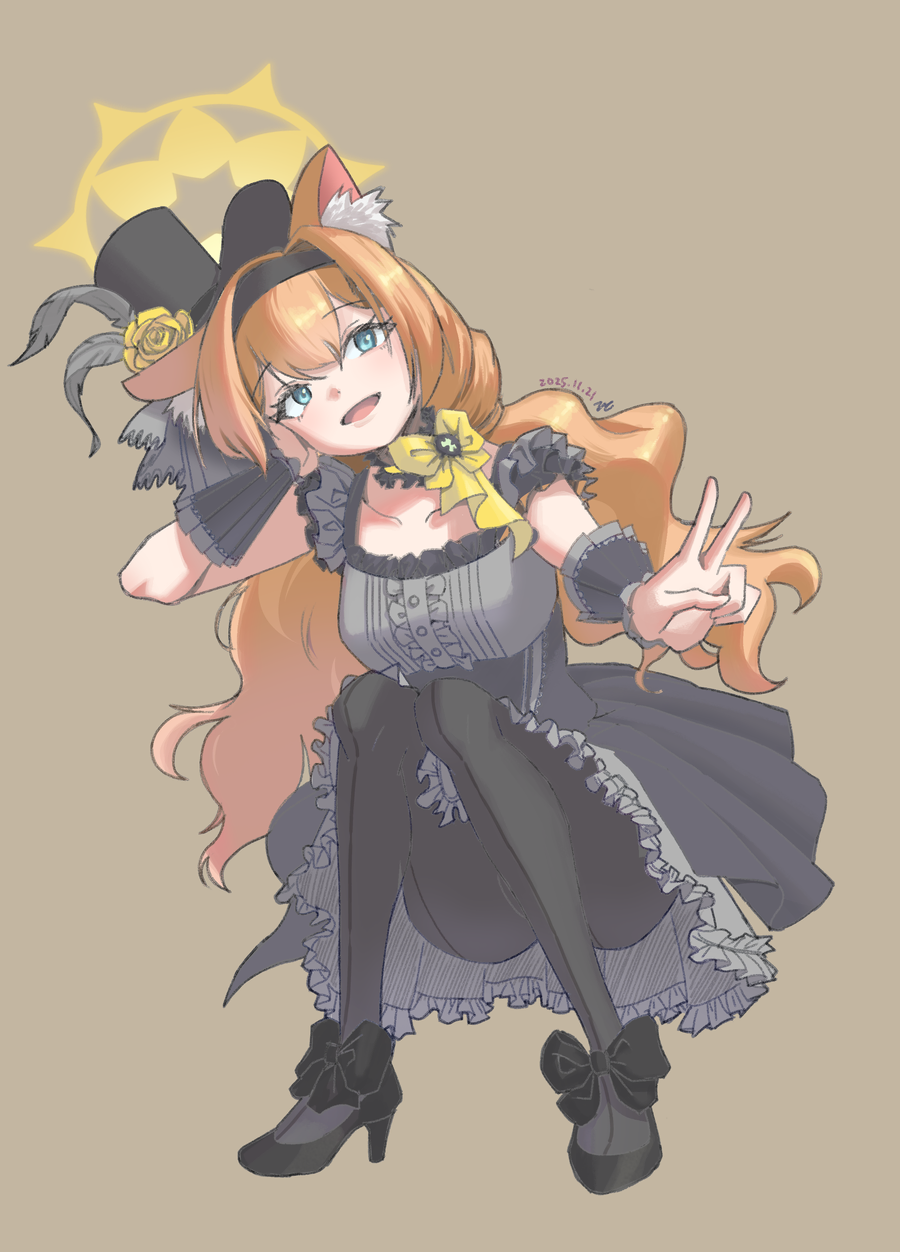 블루 아카이브 - 이오치 마리 (아이돌)_1.webp