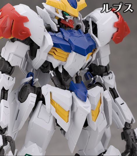 MG 건담 발바토스 루프스 해외 리뷰_32.jpg