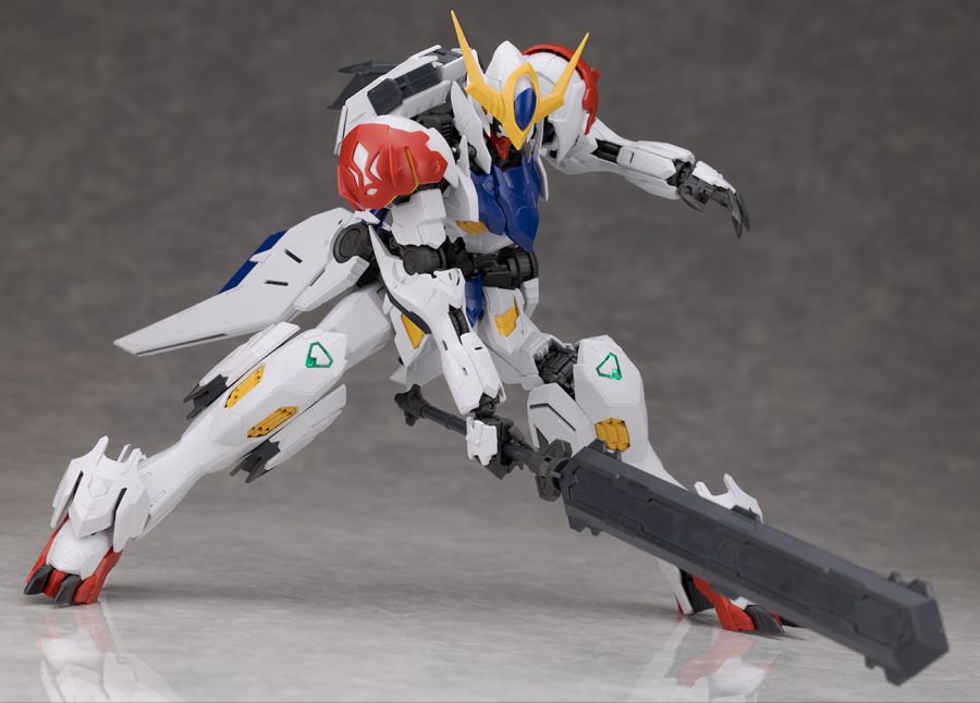 MG 건담 발바토스 루프스 해외 리뷰_86.jpg