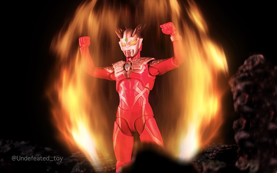 [SHF] 울트라맨 제로 와일드 버스트_20.jpg