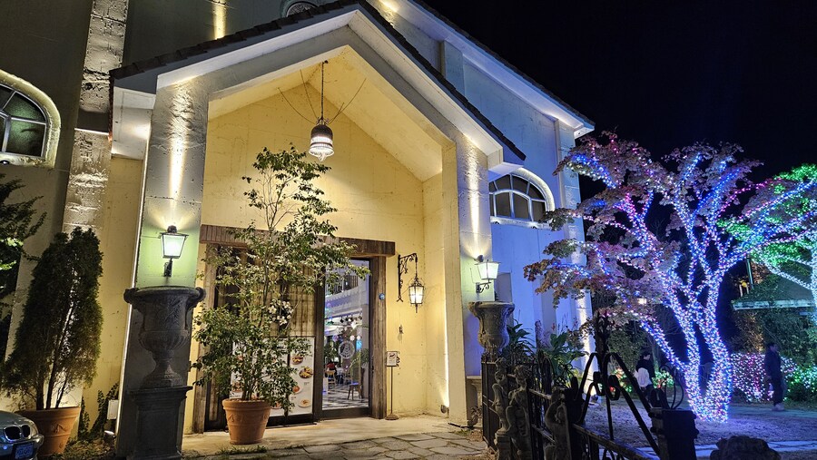 부산 기장 분위기 대형 카페 보몽드 기장 (feat 더 가마 찻집)_3.jpg