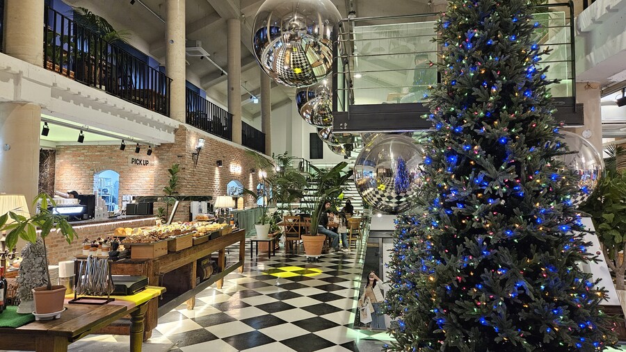 부산 기장 분위기 대형 카페 보몽드 기장 (feat 더 가마 찻집)_4.jpg