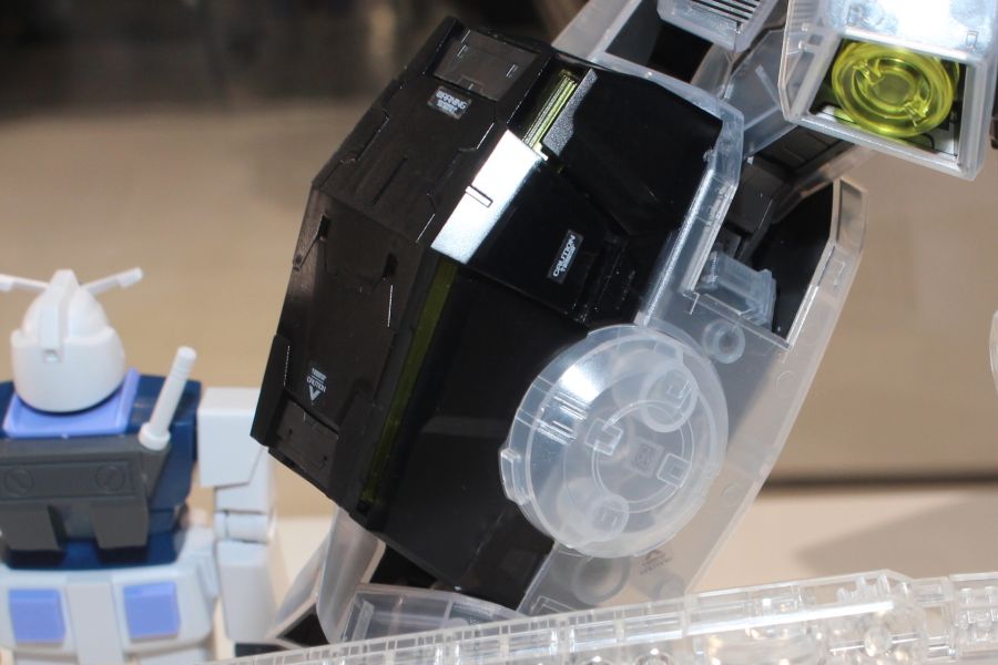 MG 건담 바체 [클리어 컬러] 도쿄점 다각도 전시 사진_19.jpg