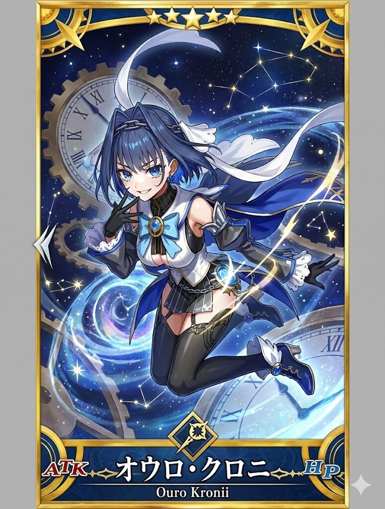 신규 콜라보 서번트(?) 가챠 했습니다._4.jpg