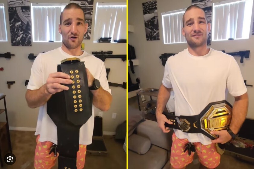 미국인 격투기 챔피언의 강함_1.jpg