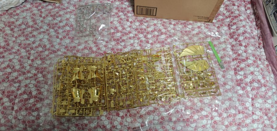 사제맥기 SMP 골드런 조립 부분도색_1.jpg