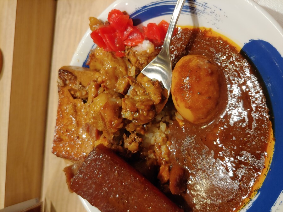 일본 워홀 18일차 먹고 실망했던 니쿠메시 오카모토_12.jpg