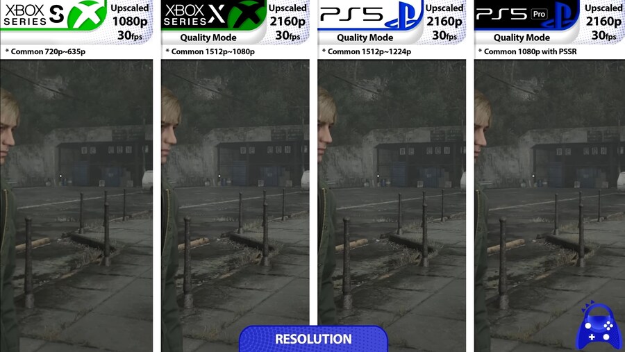 엘아날리스타데비츠)사일런트 힐 2 리메이크 기종별 비교_2.jpg