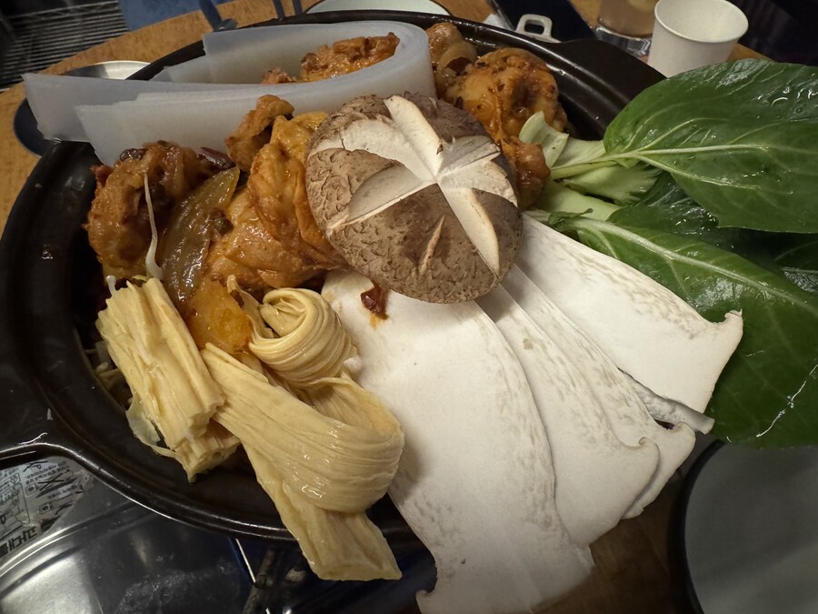 연남동에서 먹은 이것저것~~~_1.jpg