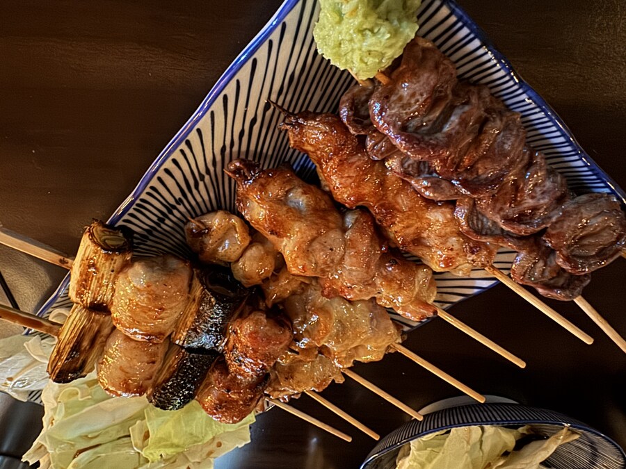 연남동에서 먹은 이것저것~~~_6.jpg