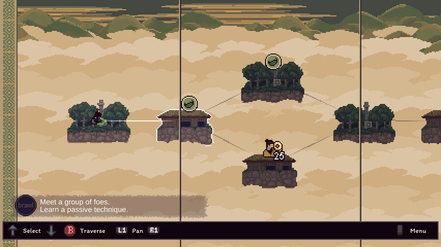 무술 로그라이트 "포어스트라이크 - 예지격자전" 스팀 출시_5.jpg