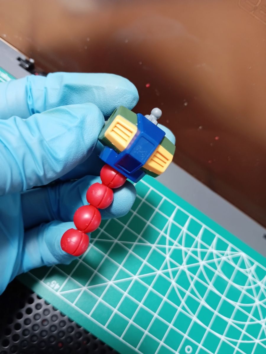 HGFC 1/144 만다라 건담 조립 진행 리뷰_14.jpg