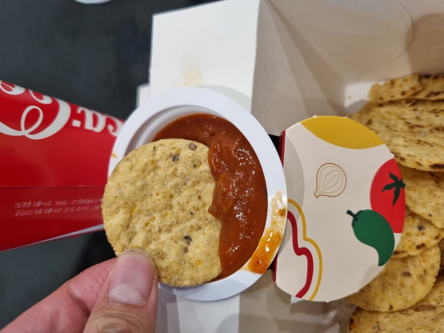 치즈와퍼jr+ 나초 (잡담있읍니다.)_5.jpg