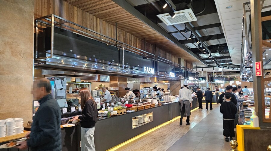 대전 베스타 뷔페_1.jpg