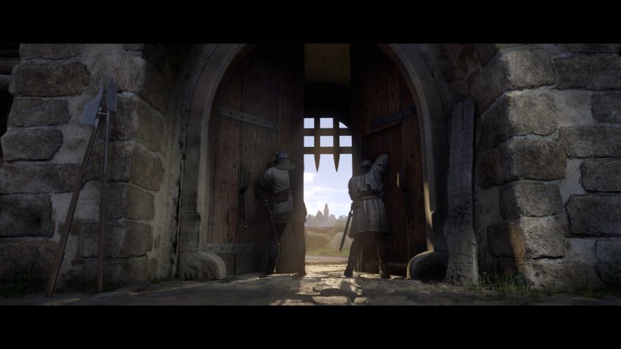 (스포)교회의 신비 DLC 이벤트 및 보조 퀘스트+굿엔딩 선택지 등_16.jpg