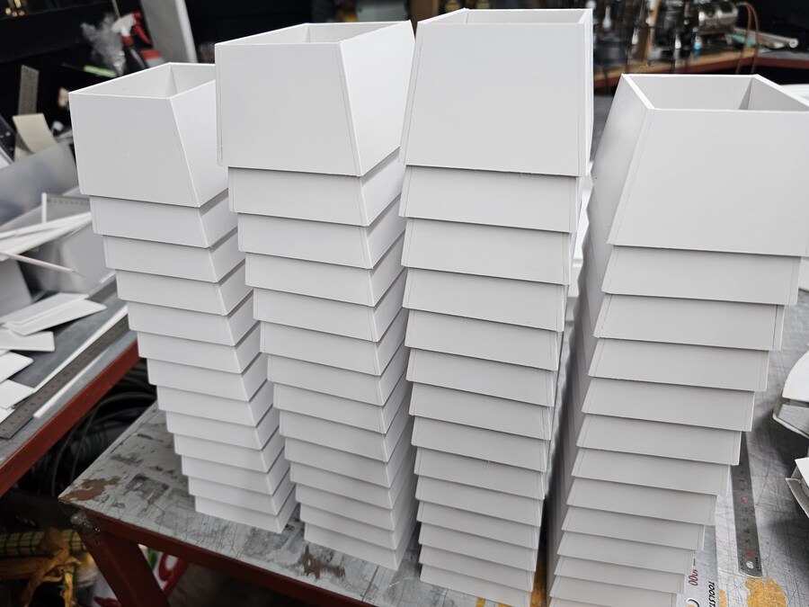 1/6 scale 밀레니엄 팔콘 스크래치 빌드(수작업) 작업기_18.jpg