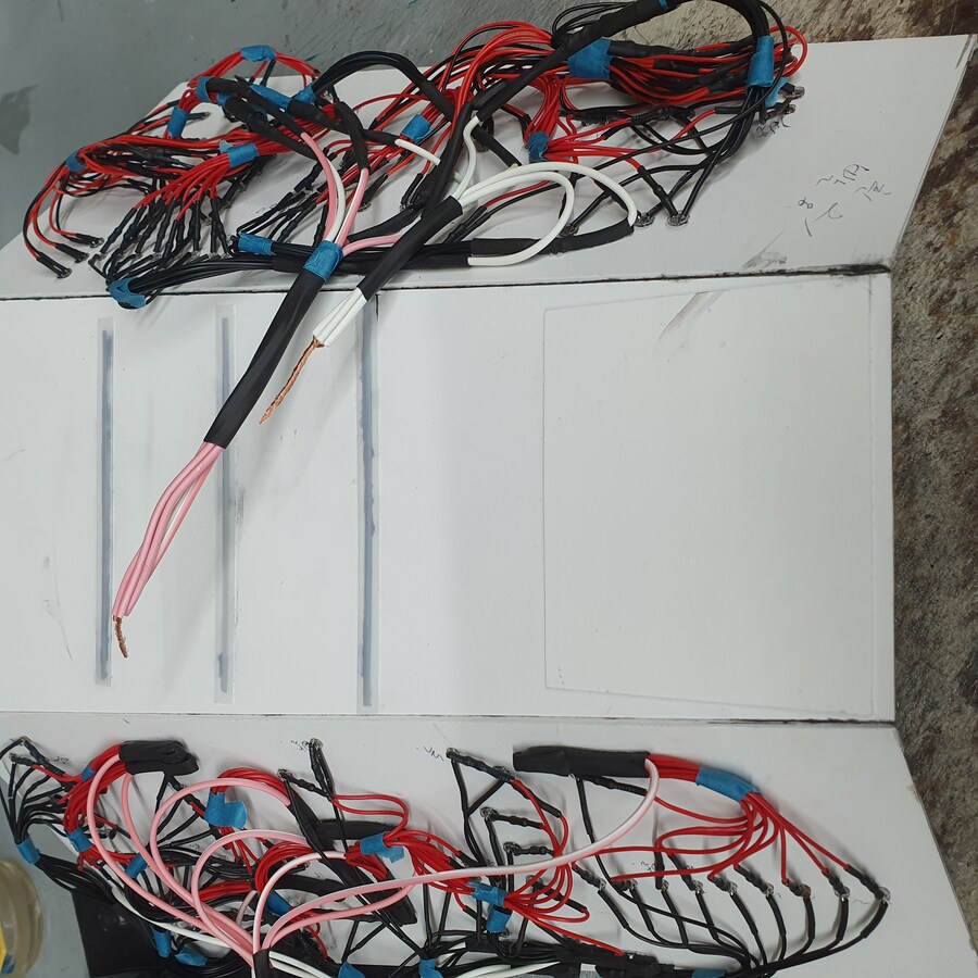 1/6 scale 밀레니엄 팔콘 스크래치 빌드(수작업) 작업기_47.jpg