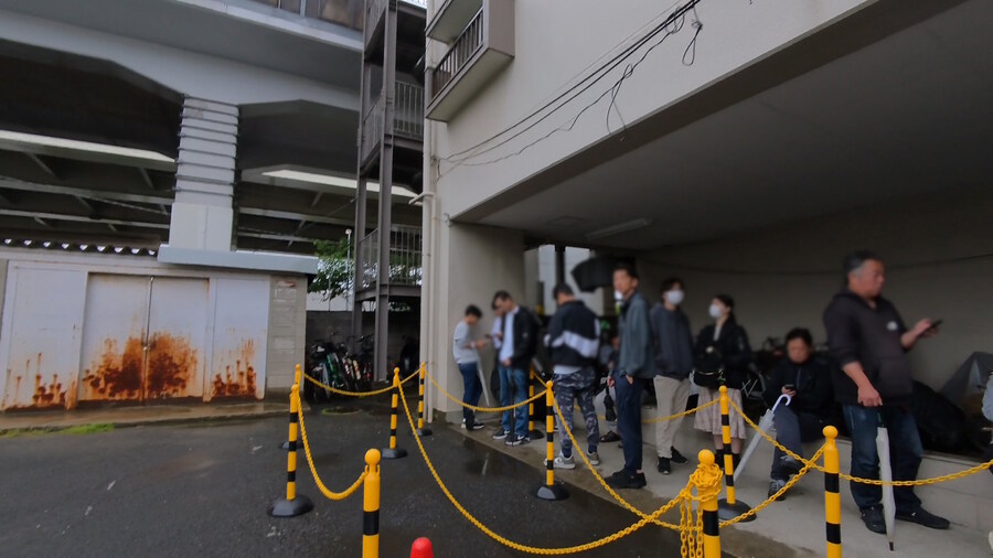 🍜이에케 라멘 요시무라야 직계 1호점 - 스기타야 (杉田家)_3.jpg