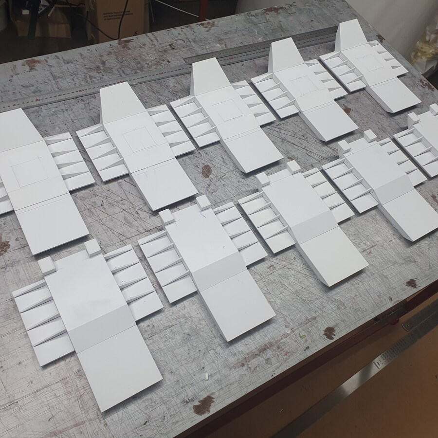 1/6 scale 밀레니엄 팔콘 스크래치 빌드(수작업) 작업기_54.jpg